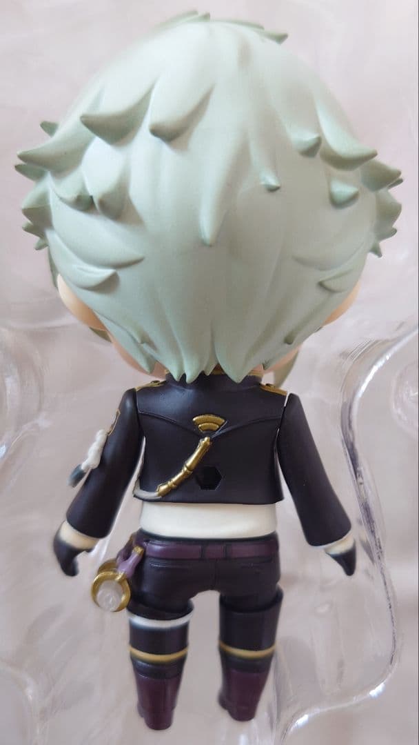 刀剣乱舞 膝丸 髭切 ねんどろいど