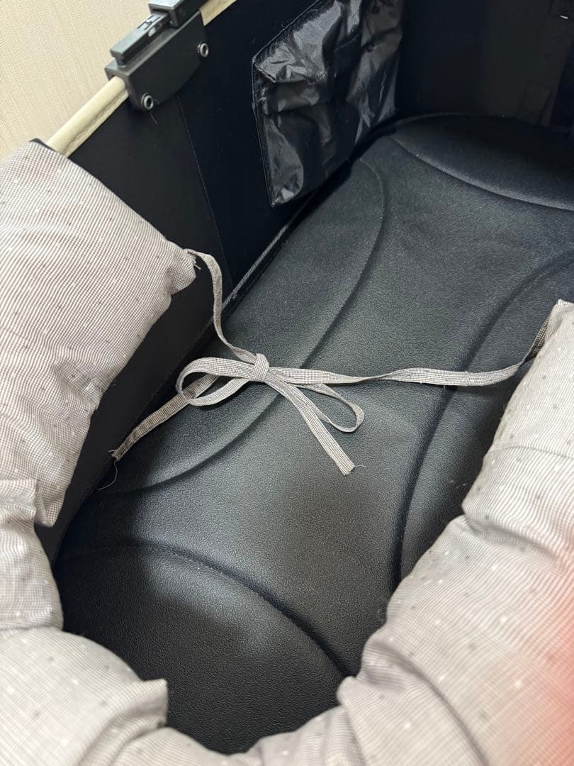 3点セット　あごのせ　クッション　コンフォーター　ピロ　クレートクッション