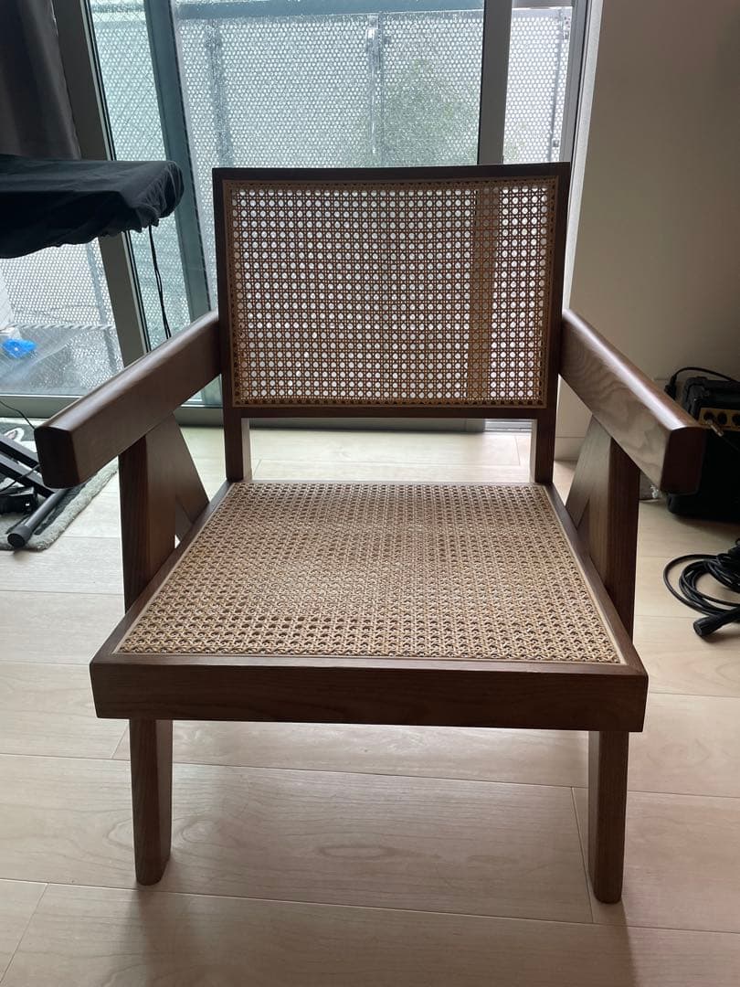 ピエール・ジャンヌレ　リプロダクト