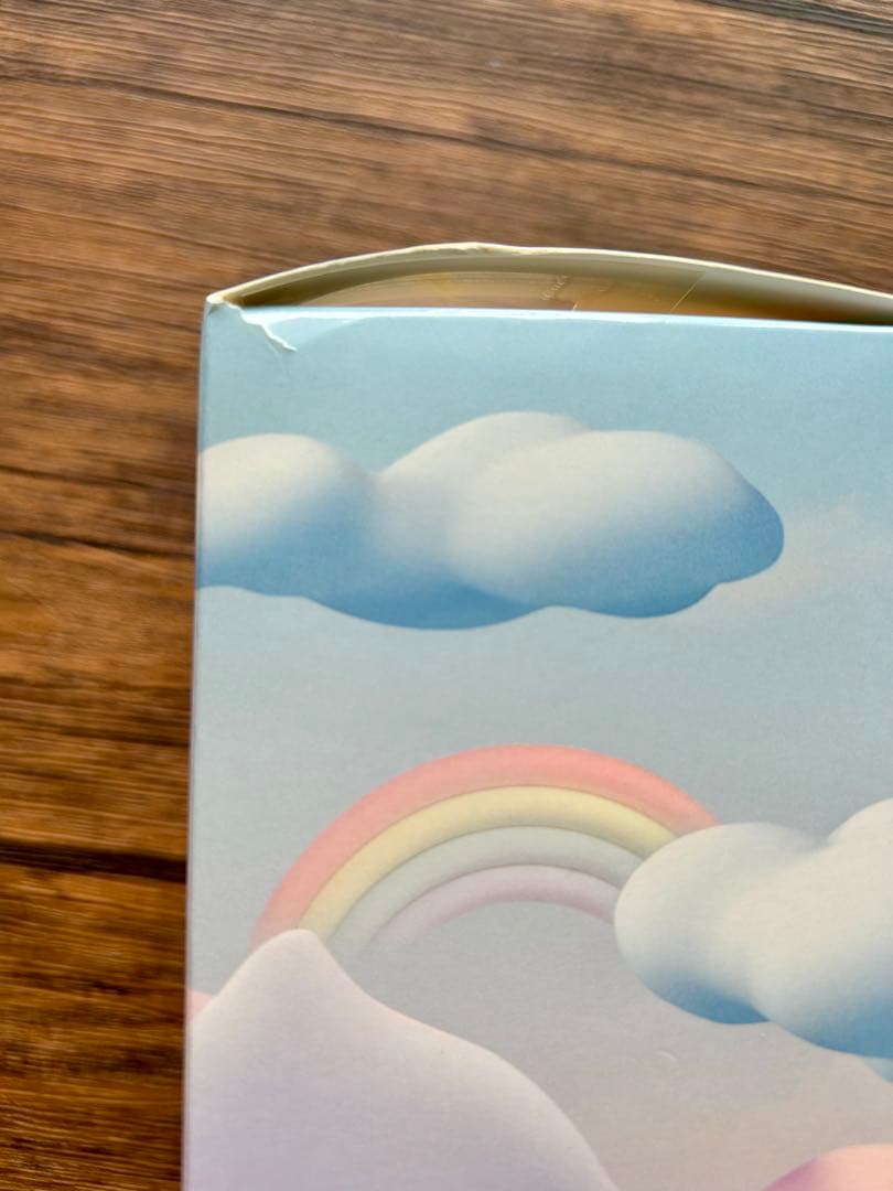 藤井風 windyちゃんとサコシュセット