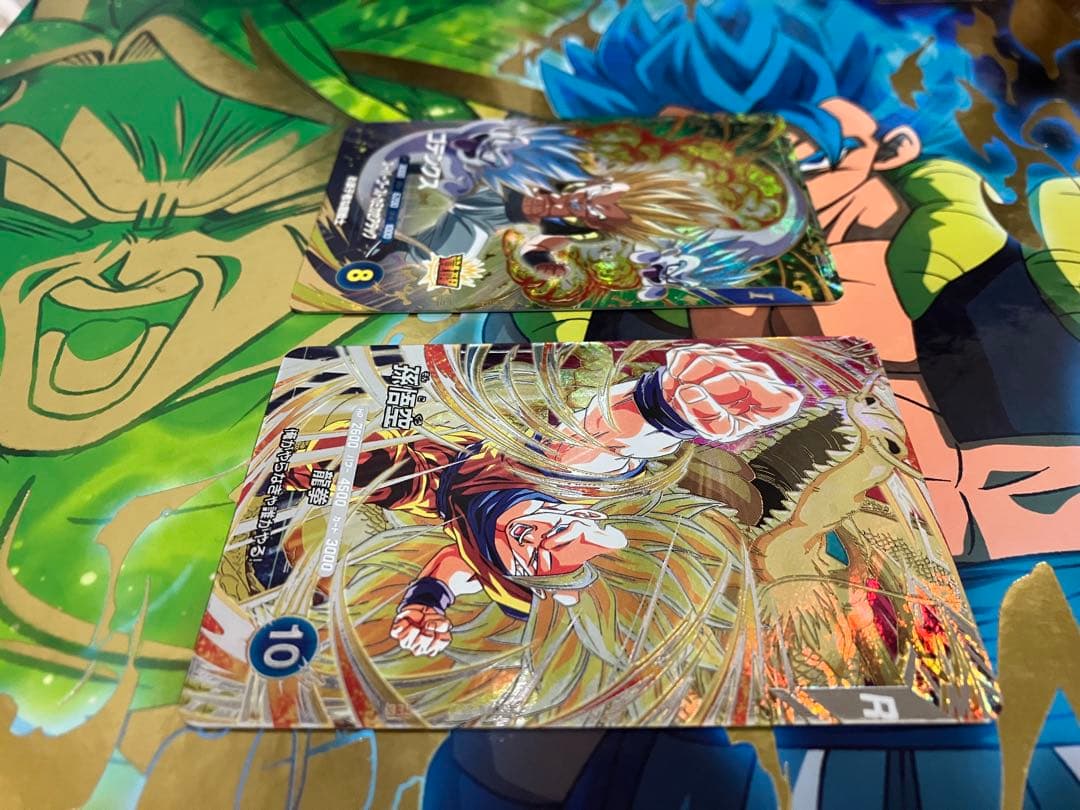 ぶ*た様 ドラゴンボールスーパーダイバーズ sdv6-040 sdv6-sec