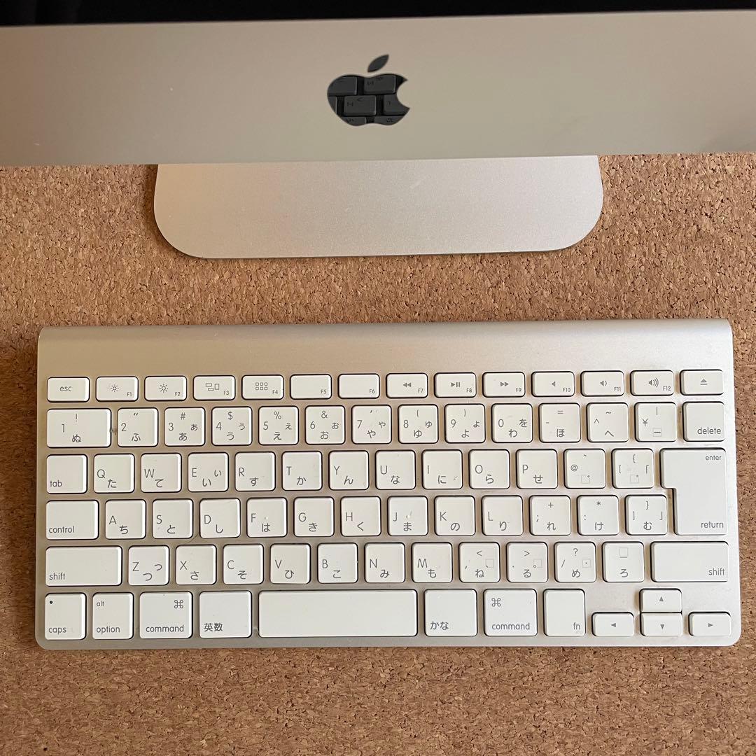 iMac Retina 5K 27インチ 2014年モデル