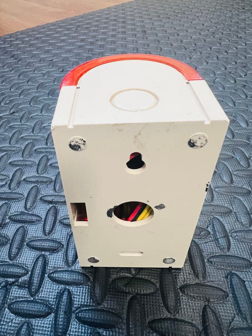 【セコム】フラッシュランプ ライト LM-P0050 希少