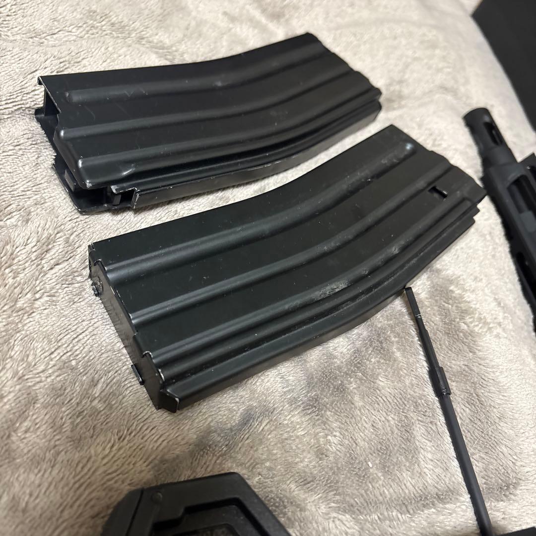 CAT Versatile 10AR 電動ガン