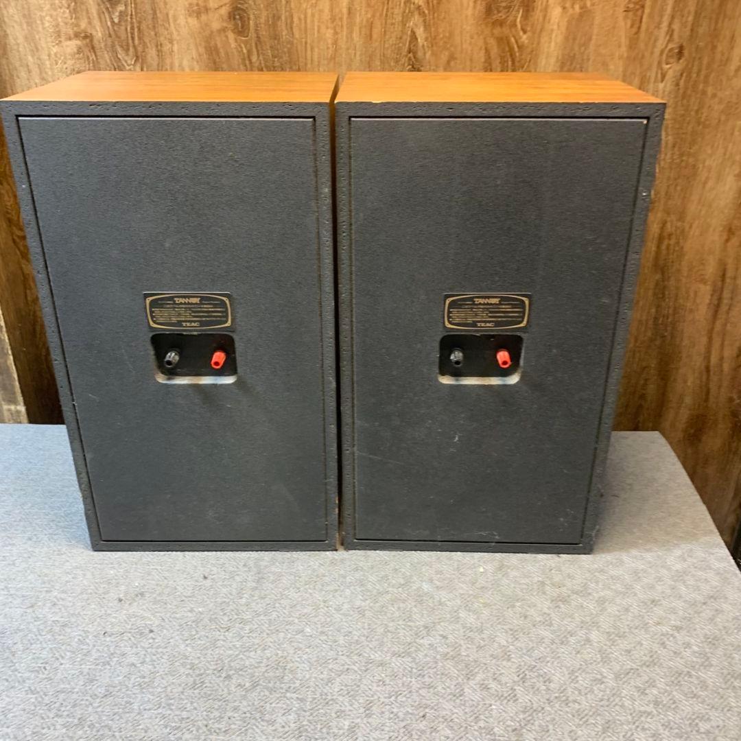 I420\" 動作確認済 TANNOY タンノイ V30 スピーカー ペア