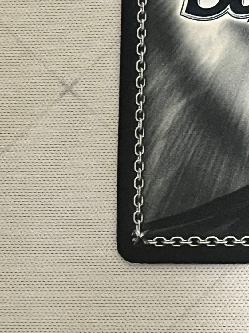 ws ヴァイスシュヴァルツ　刻々帝 狂三　sp サイン