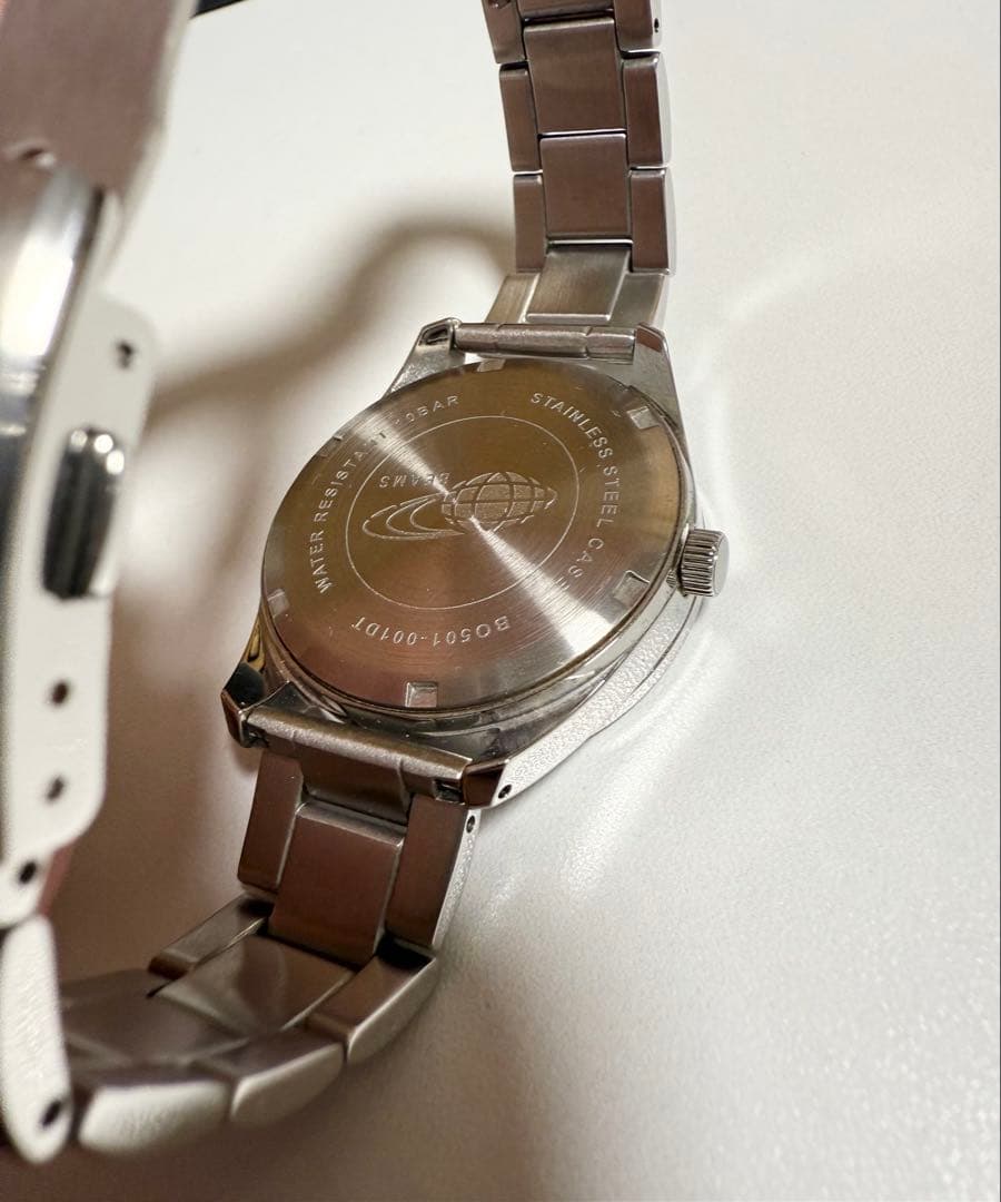 BEAMS ビームス / アッセンブリー ウォッチ 腕時計