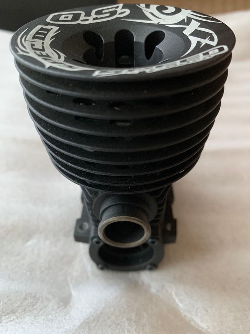 ラジコン　エンジン　21XZ-B