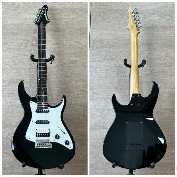 Aria Pro II アリアプロ２ VP Viper Series JAPAN