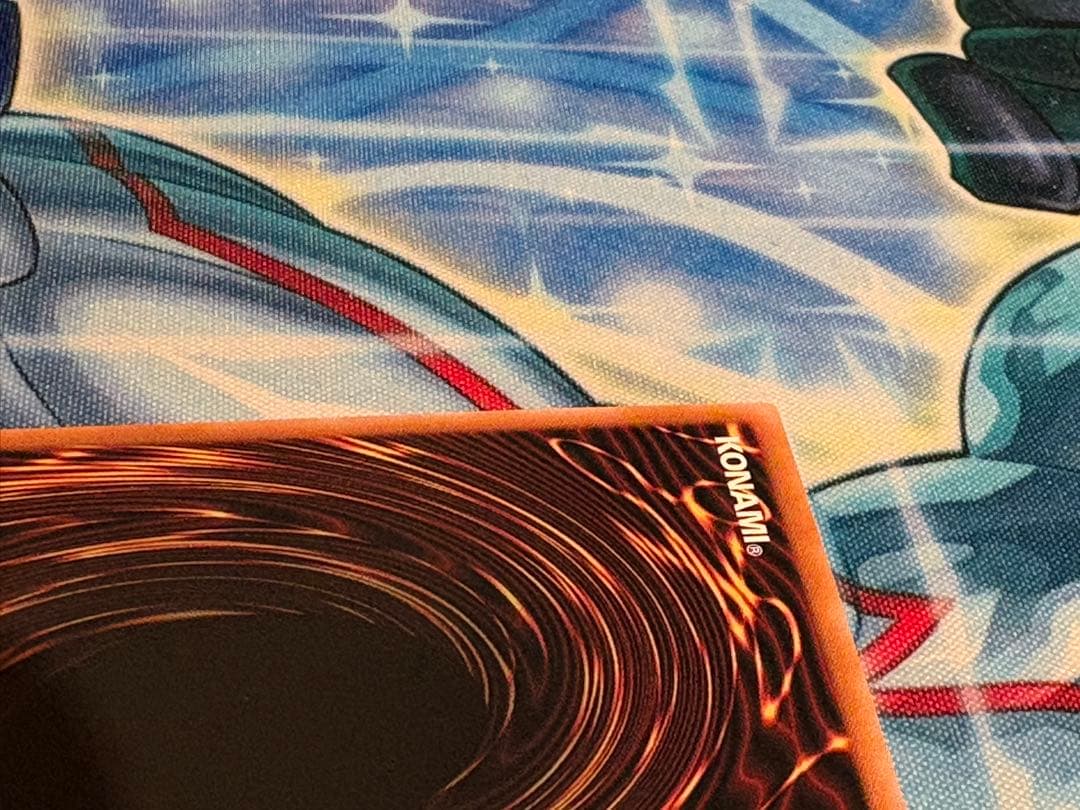 魔術師の弟子-ブラックマジシャンガール　25th