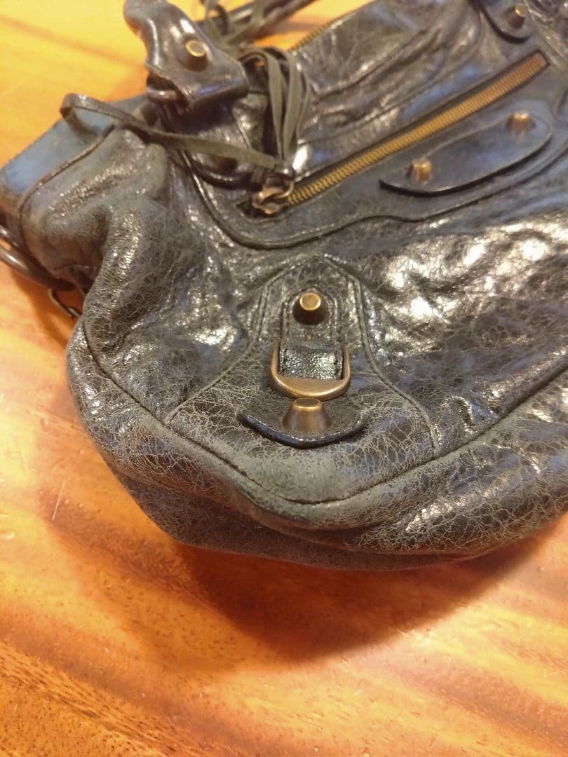 バレンシアガ　 ハンドバッグ