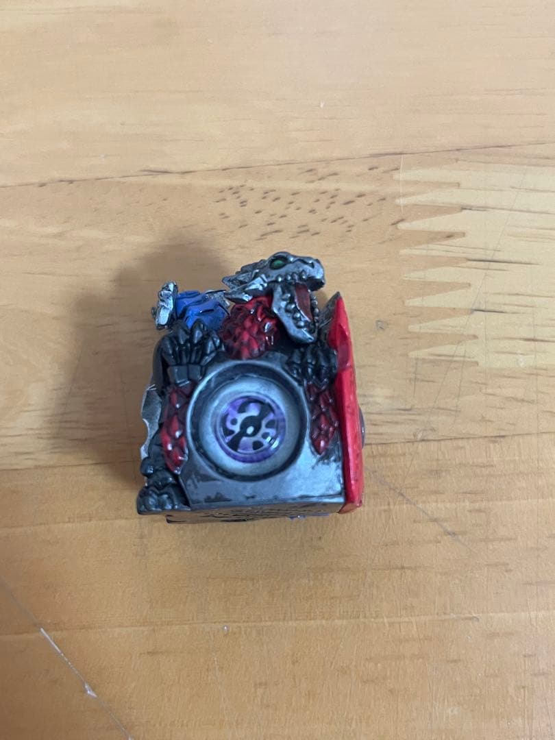 ガンダイス　大2