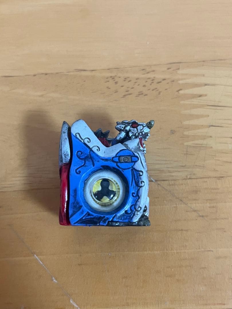 ガンダイス　大2