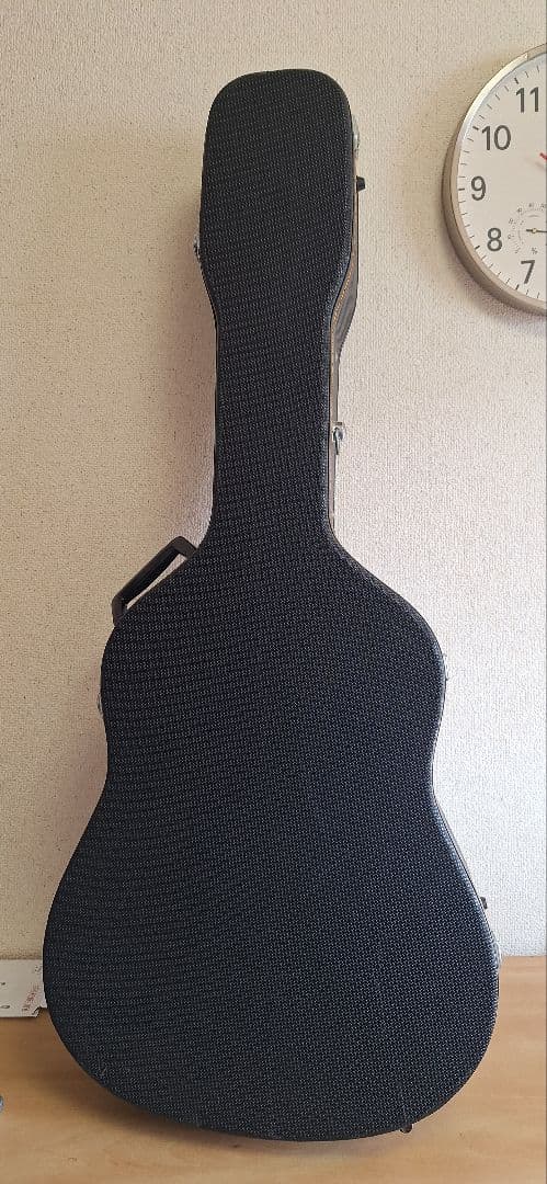 HEADWAY HCJ-50S アコースティックギター ヘッドウェイ　ケース付き