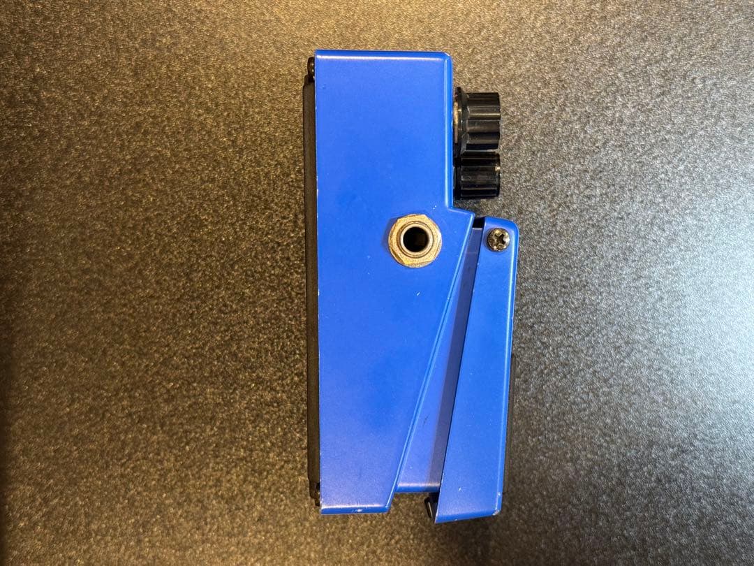 Made in Japan ヴィンテージBossセット GE-7 & CS-2