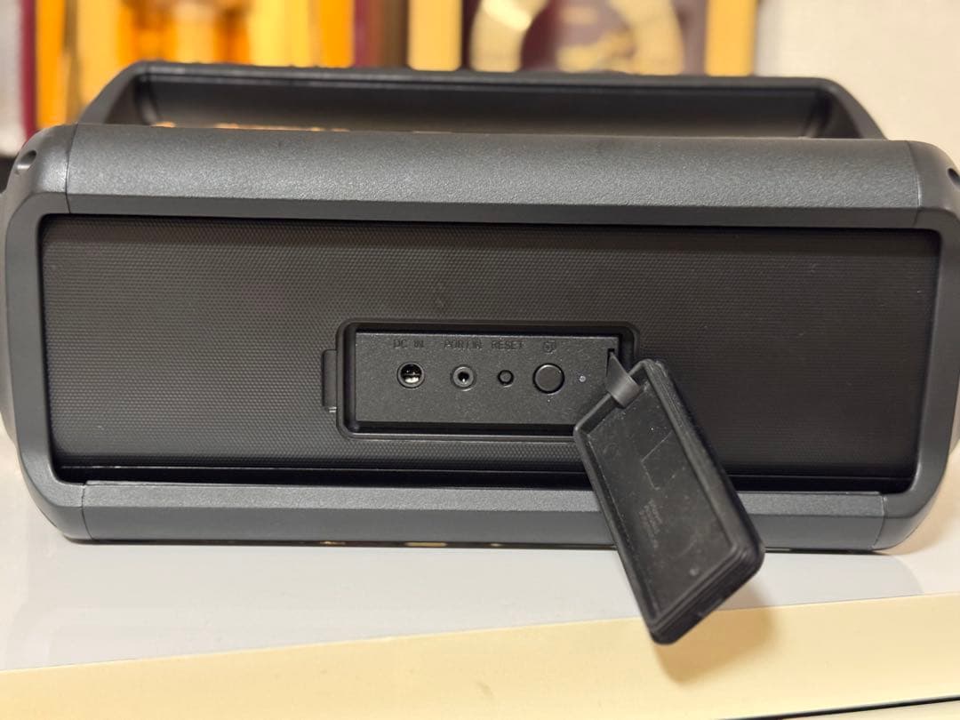 LG ワイヤレススピーカー MERIDIAN技術搭載