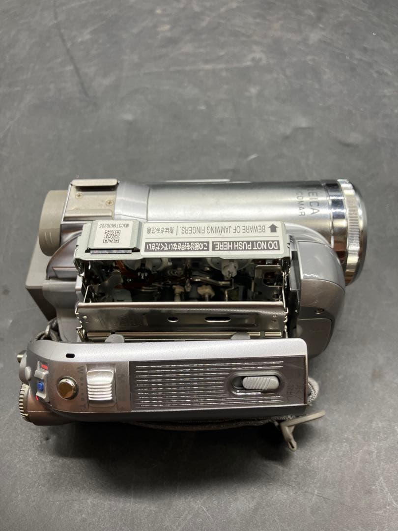 Panasonic　NV-GS300　MiniDV対応