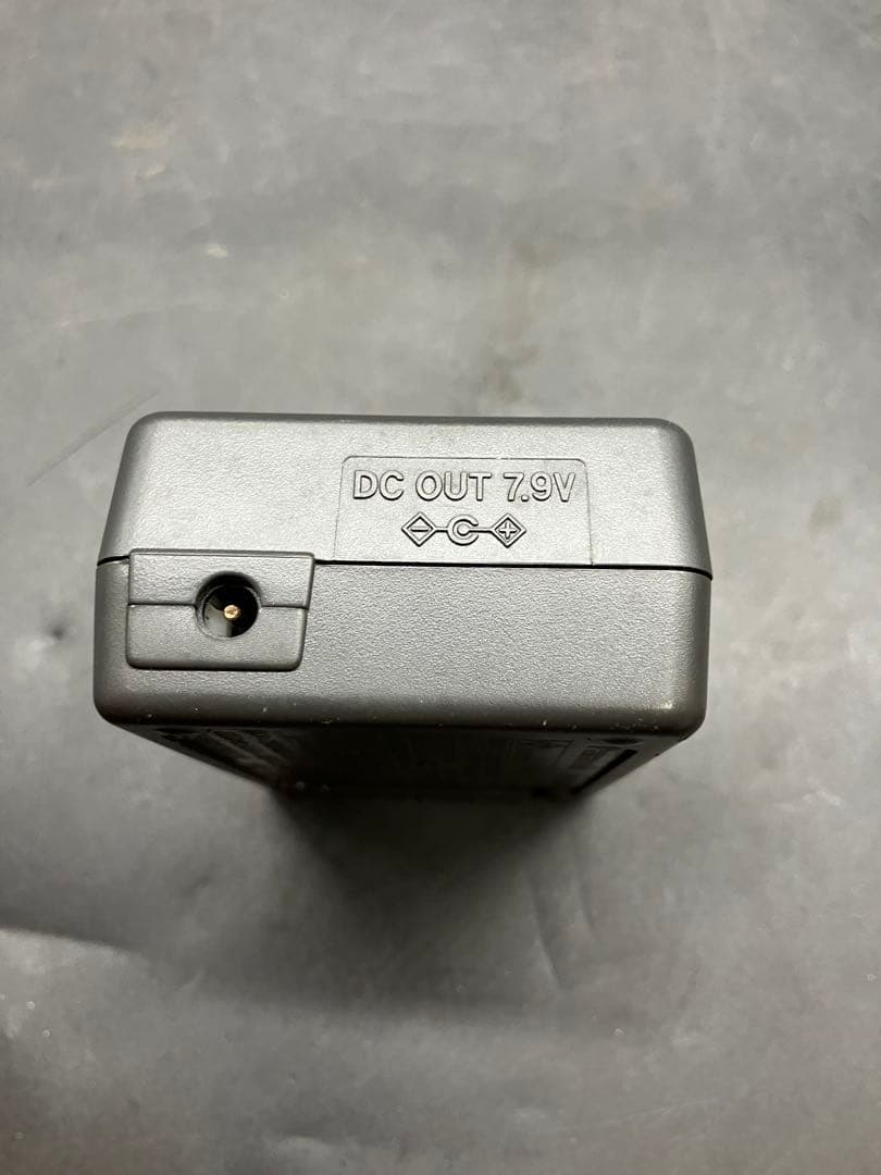 Panasonic　NV-GS300　MiniDV対応