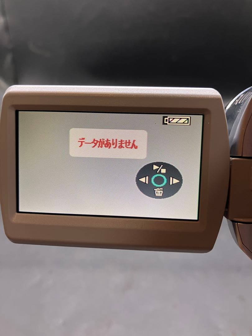 Panasonic　NV-GS300　MiniDV対応