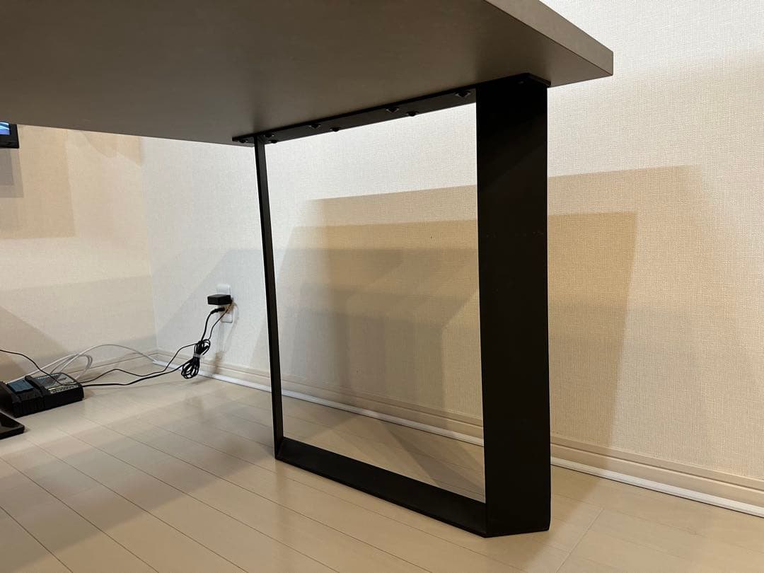 KANADEMONOスチール脚