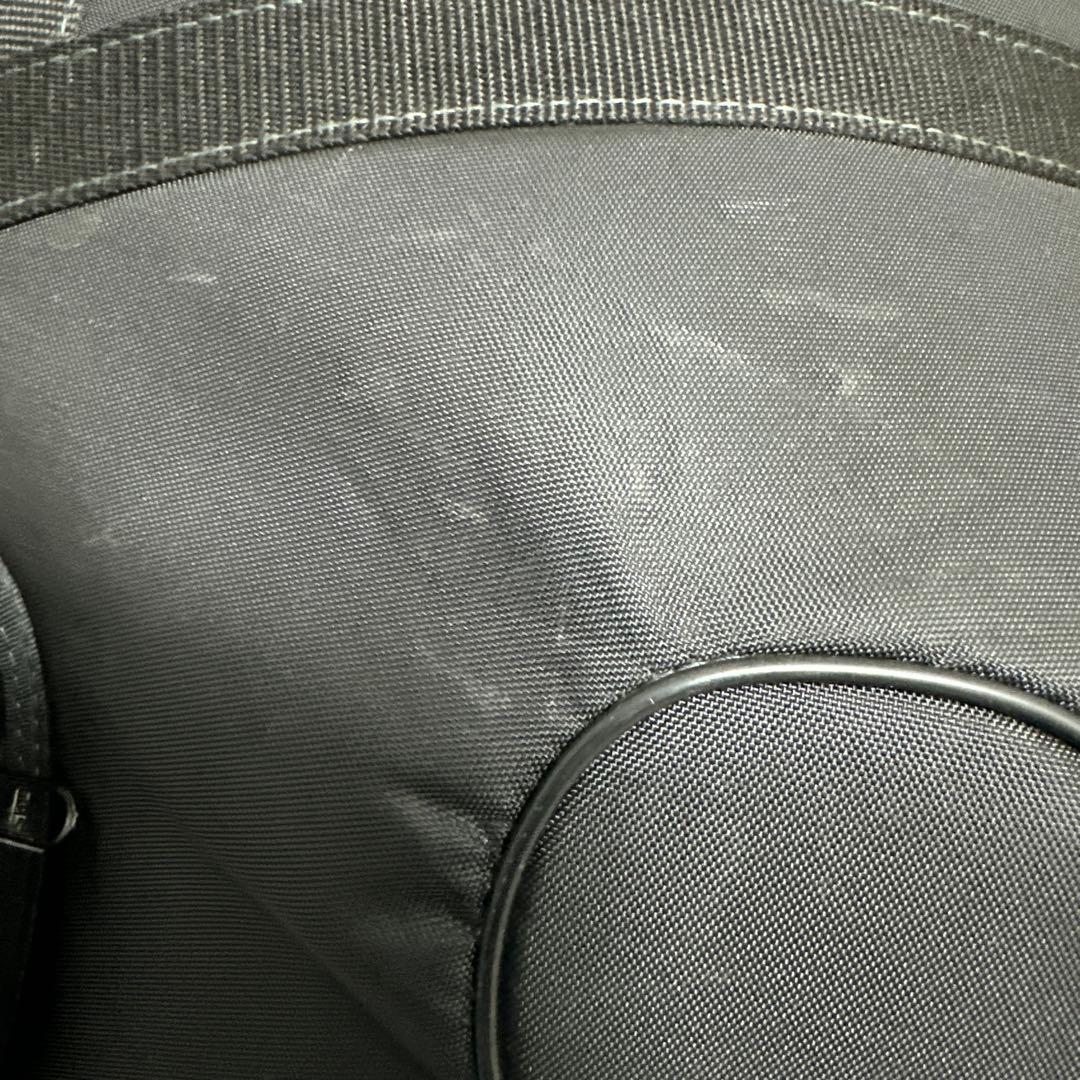 ギャラックス ホルンウルトラケース ブラック