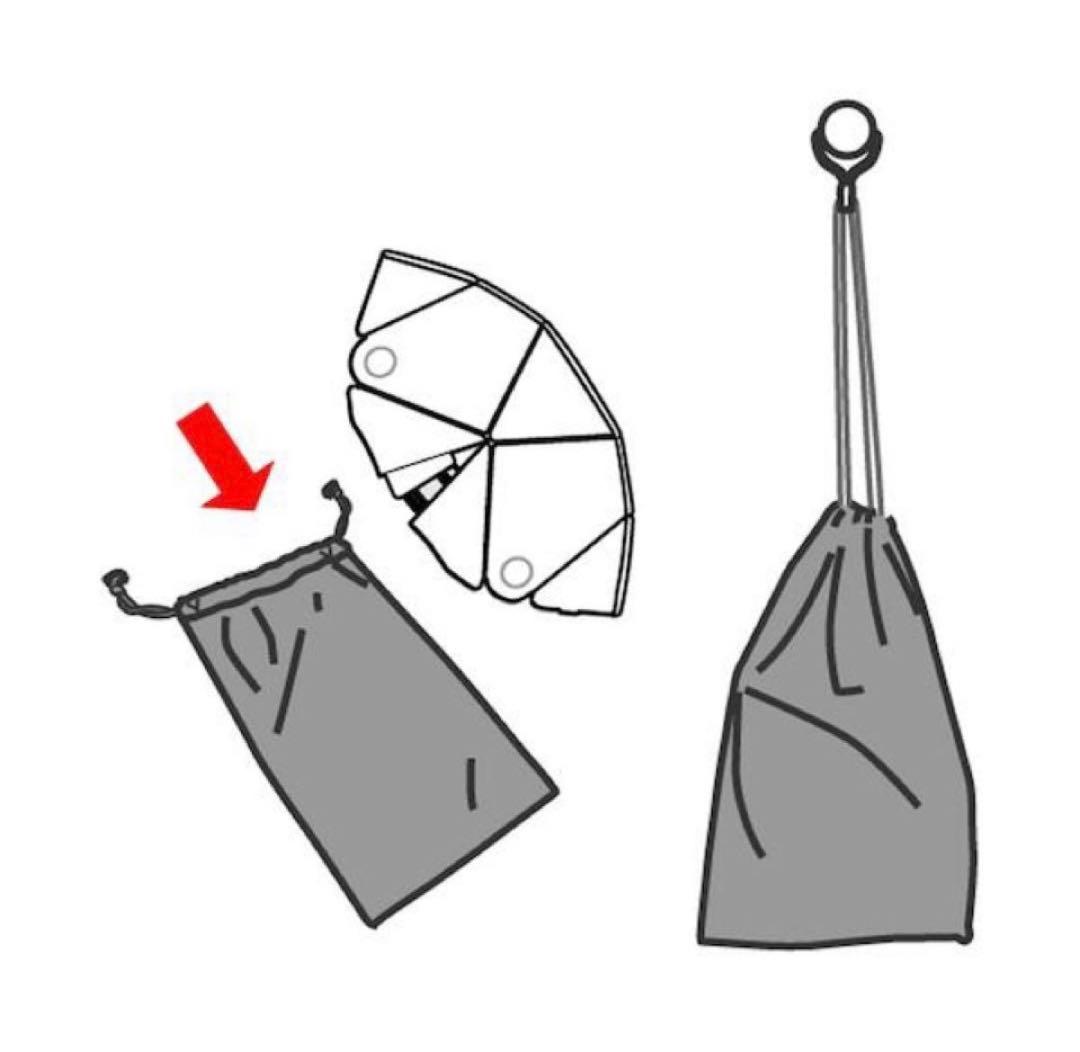 防災用 折りたたみ ヘルメット フラットメット U1003A