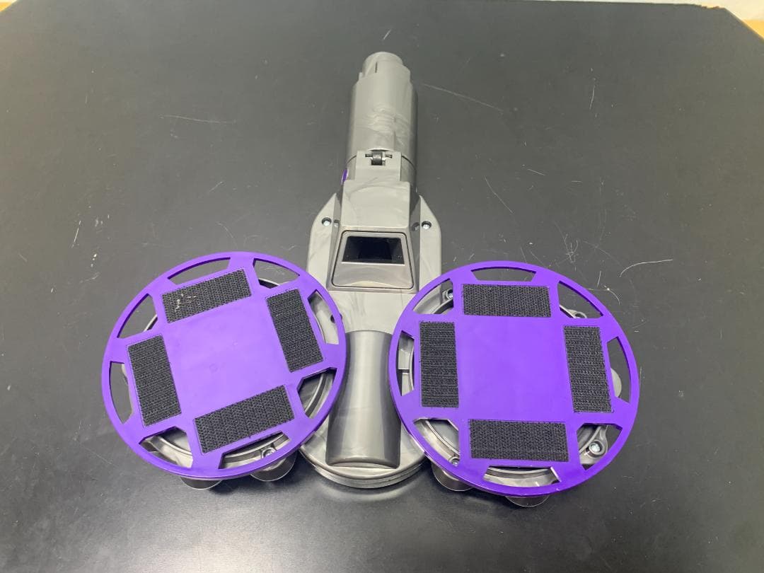 Y☆712 ダイソン 掃除機 V15 Detect Complete SV22