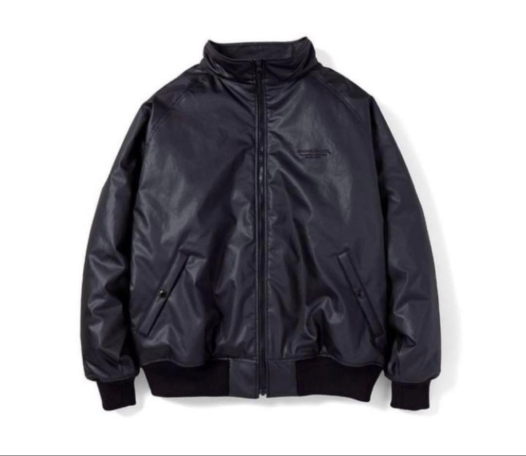 早い者勝ち STAND COLLAR JK NEIGHBORHOOD