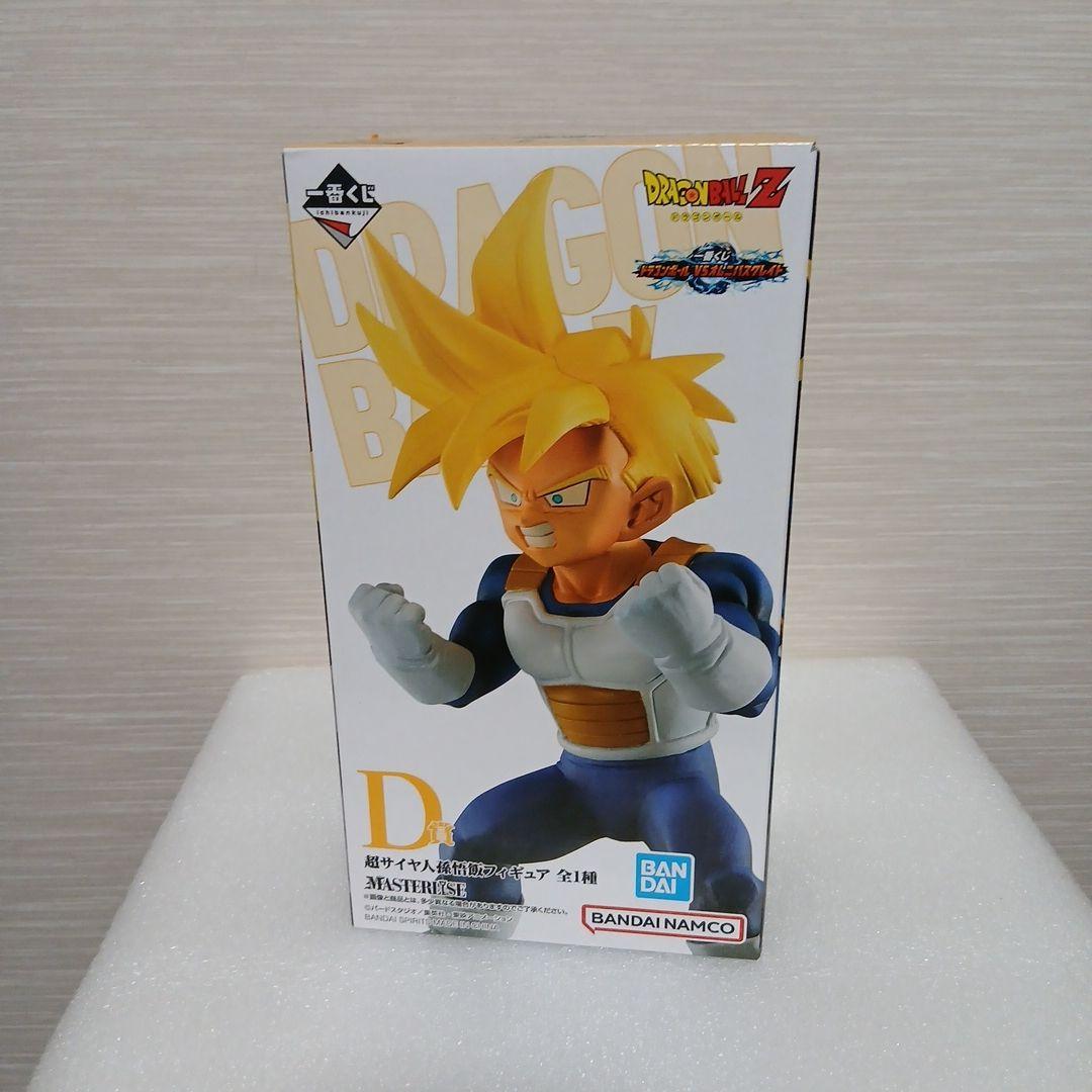 ドラゴンボール　一番くじフィギュアまとめ売り