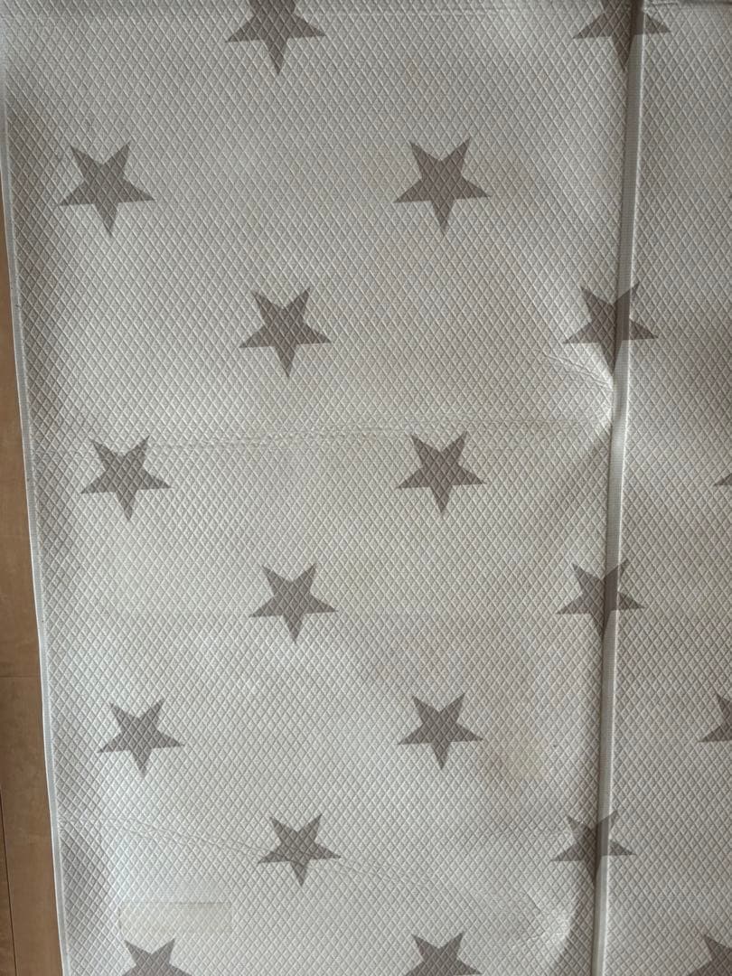 dfang ディパン 防水クッションマット　140×360