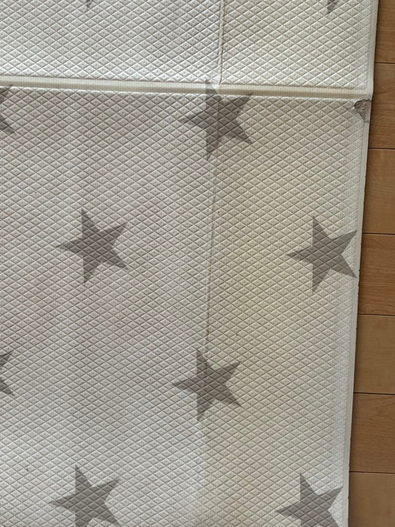 dfang ディパン 防水クッションマット　140×360