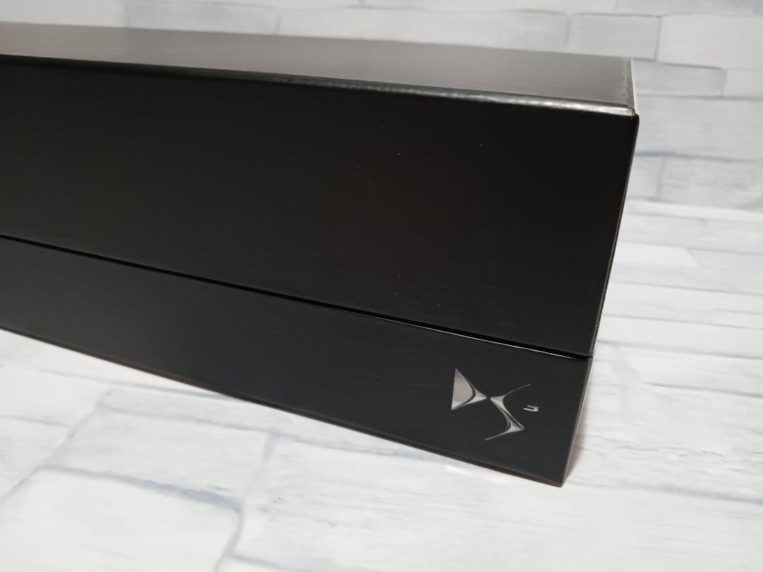 1/43 シトロエン　DS3  ディーラー品　ミニカー　4台セット