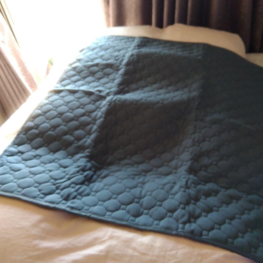 ひ*で様 ペットマット大型 XXL グレー 防水 4枚 トイレシート 洗えるペッ