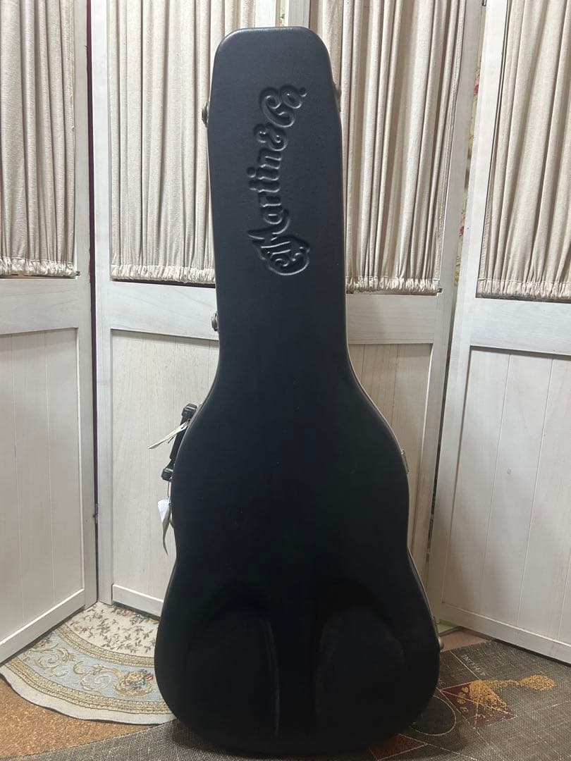 Martin D-28 2012年製 正規店購入ワンオーナー 非喫煙