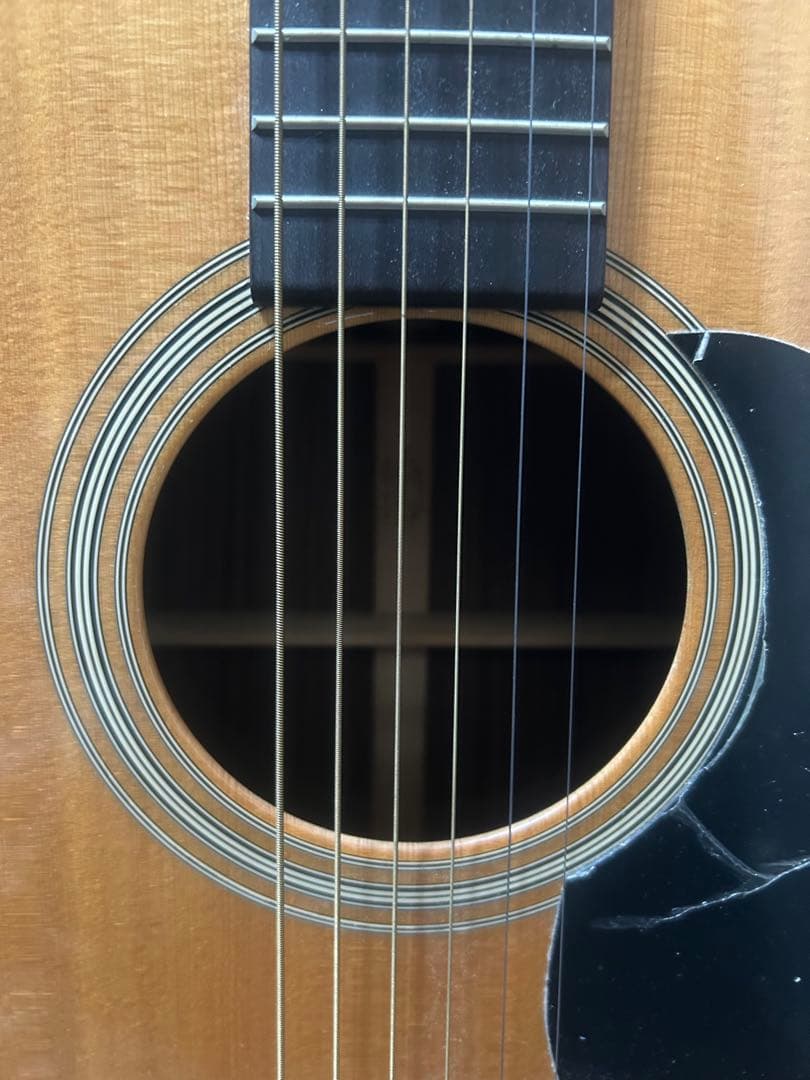 Martin D-28 2012年製 正規店購入ワンオーナー 非喫煙