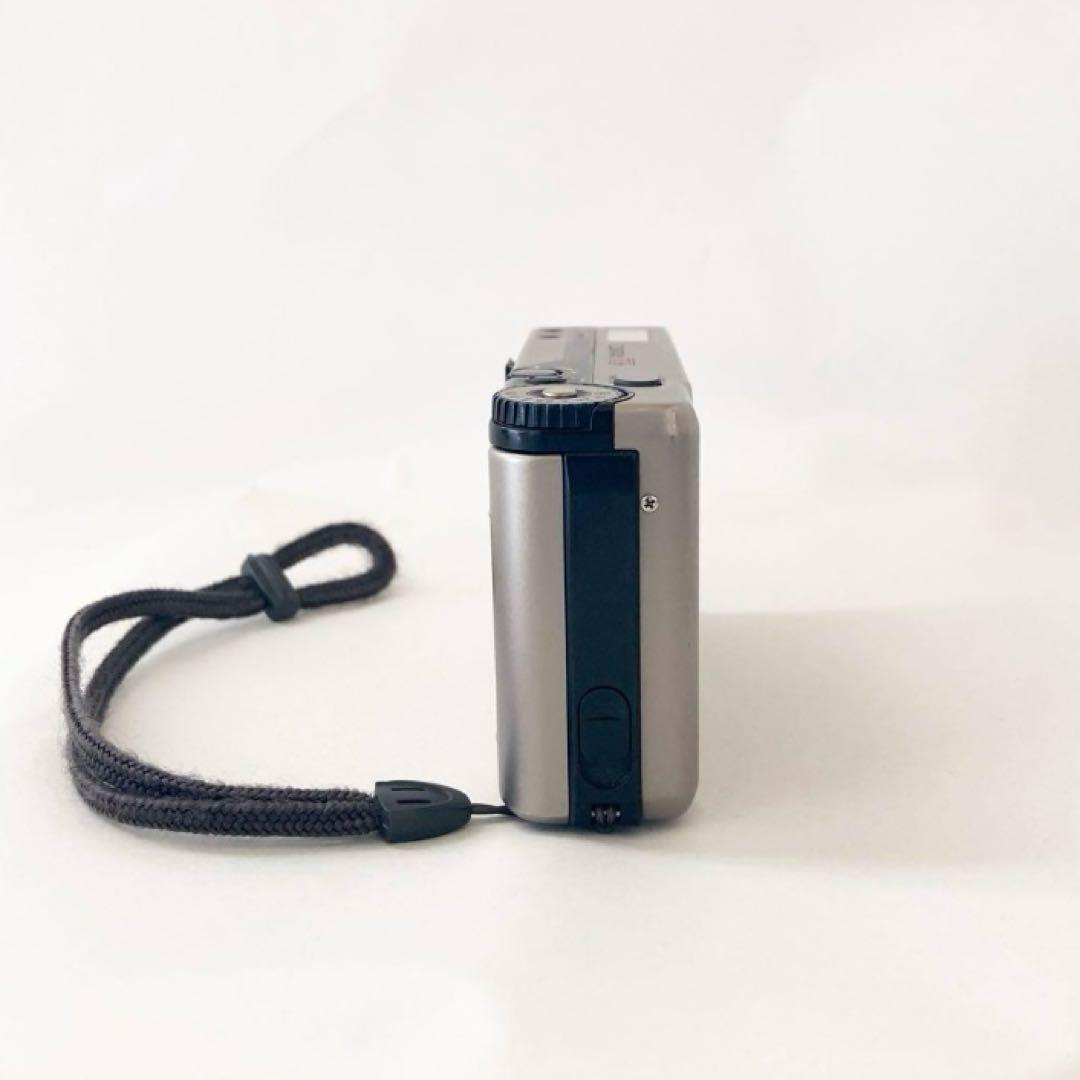 CONTAX T3 コンパクトフィルムカメラ 実働品