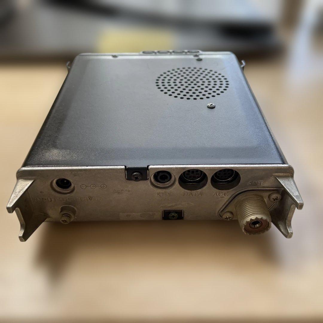 獅*狼様 八重洲無線 アマチュア無線 FT-817ND 1.9MHz-430MH