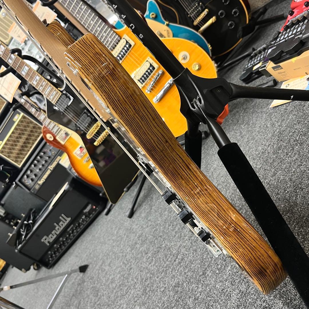 【11088】Bacchus WL-434 TRL - NA-BN ASH