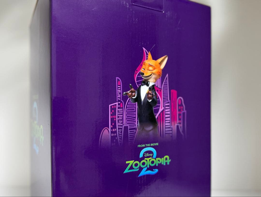 Happyくじ　Last賞　タキシードニック