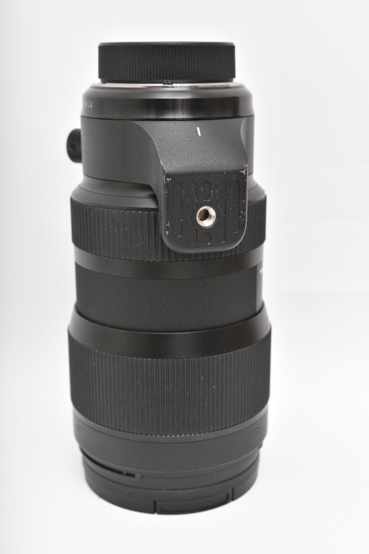 SIGMA50-100mmF1.8DC HSM Art ニコン用