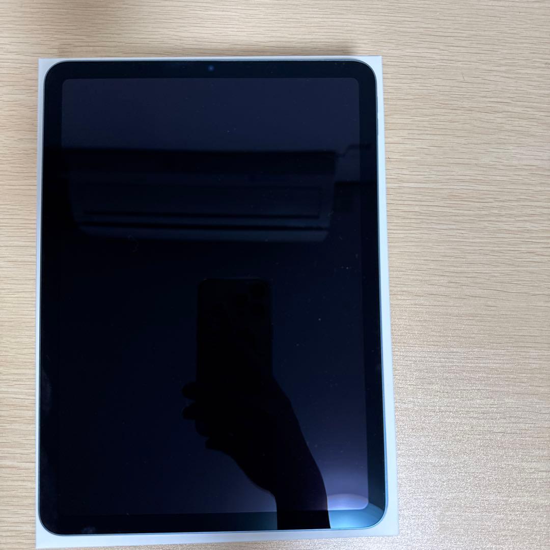 【最終値下げ】iPad Air 第5世代 アップルペンシルワイヤレスキーボード付