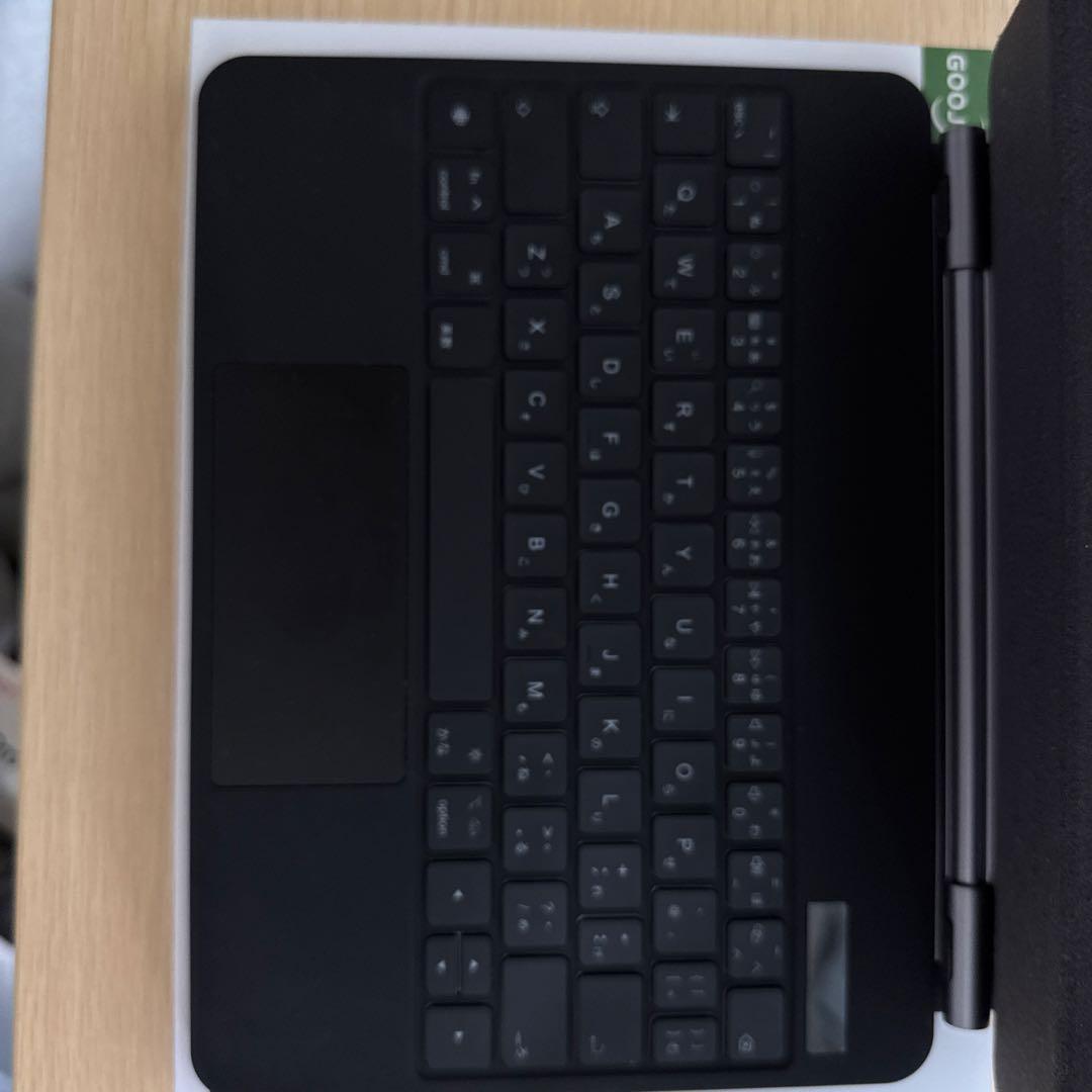 【最終値下げ】iPad Air 第5世代 アップルペンシルワイヤレスキーボード付