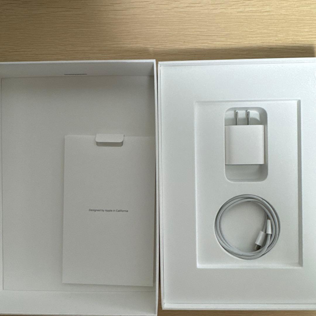 【最終値下げ】iPad Air 第5世代 アップルペンシルワイヤレスキーボード付