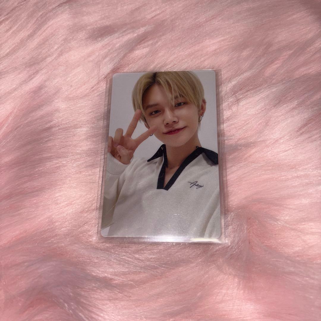 txt ヨンジュン ユニバ ラキドロ