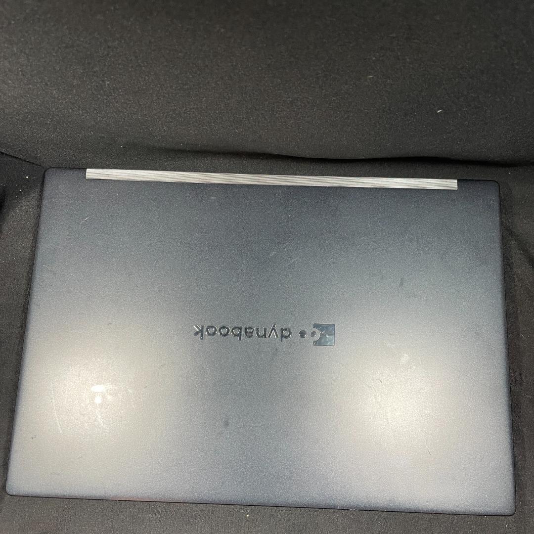 【バッテリ新 2021】dynabook G83/HS 11世代i5 16GB