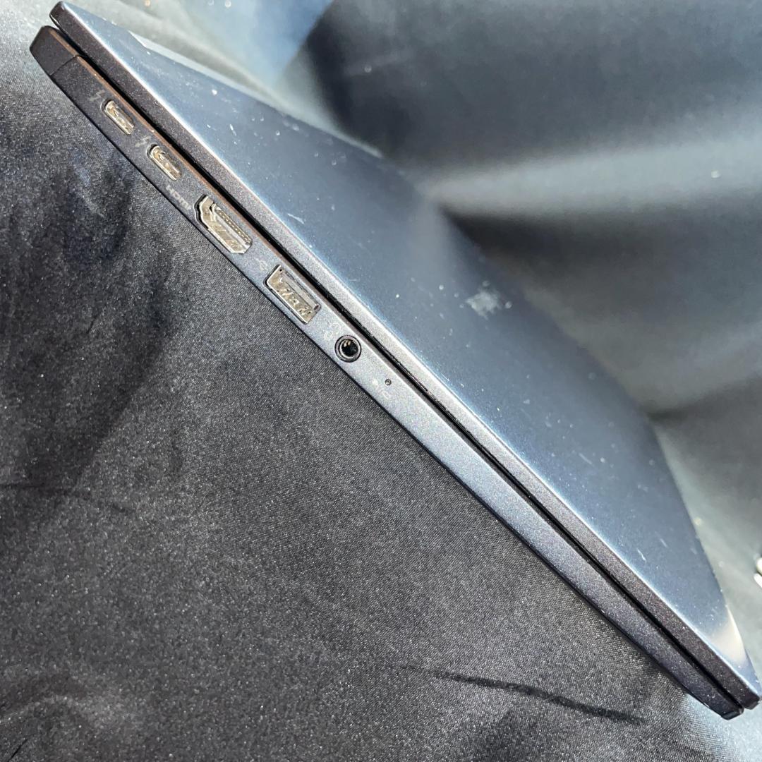 【バッテリ新 2021】dynabook G83/HS 11世代i5 16GB