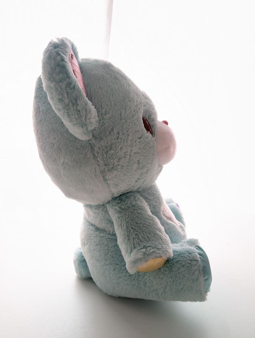 サンリオ パフポフ ぬいぐるみ BIG