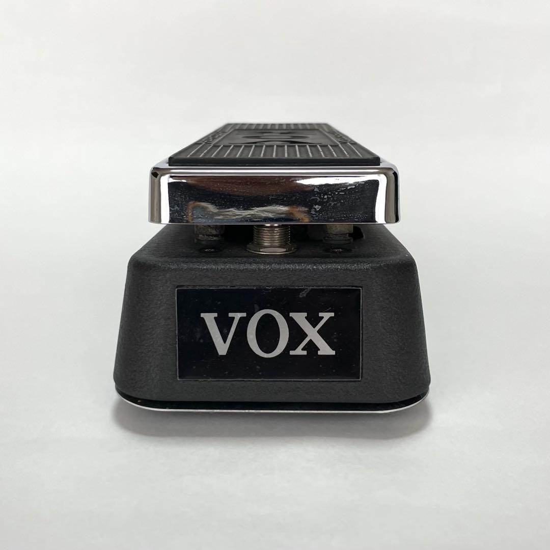 VOX ワウペダル V847