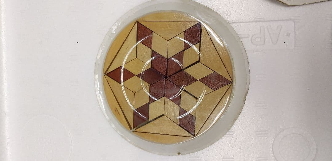 パズルコレクション　パズルのみ