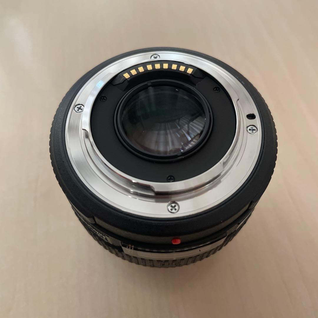 OLYMPUS 50mm f1.2 MACRO レンズ